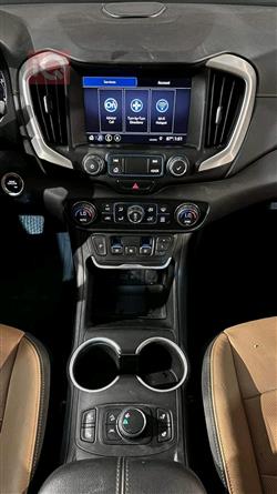 GMC Terrain